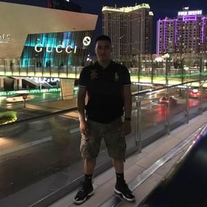 Meet your Posher, Brandon